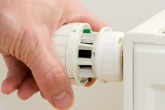 Noss central heating repair costs