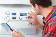 free commercial Noss boiler quotes