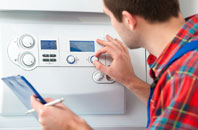 free Noss gas safe engineer quotes