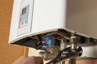 free Noss boiler install quotes